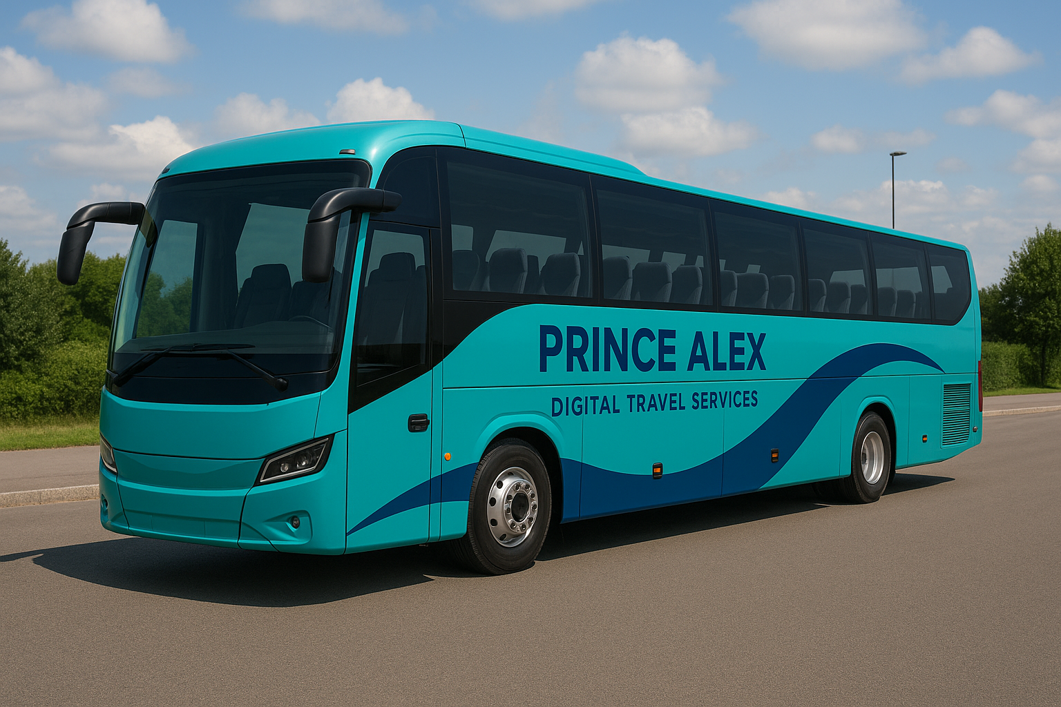 Clean and Air Conditioned