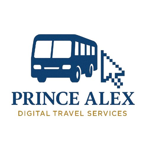 Prince Alex Logo